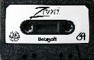 zorro-tape